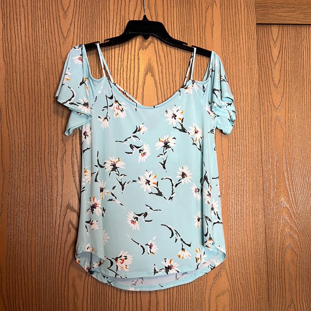 Kaileigh Valette Back Detail Knit Tank Top